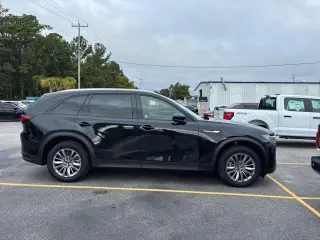 Mazda CX-90 2025 AWD 3.3 Turbo Preferred 4dr SUV