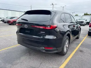 Mazda CX-90 2025 AWD 3.3 Turbo Preferred 4dr SUV