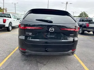 Mazda CX-90 2025 AWD 3.3 Turbo Preferred 4dr SUV