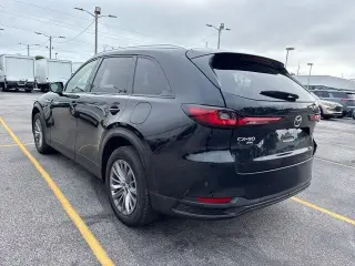 Mazda CX-90 2025 AWD 3.3 Turbo Preferred 4dr SUV