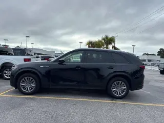 Mazda CX-90 2025 AWD 3.3 Turbo Preferred 4dr SUV