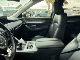 Mazda CX-90 2025 AWD 3.3 Turbo Preferred 4dr SUV