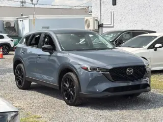 Mazda CX-5 2024 4x4 2.5 S Edición Carbon 4p SUV