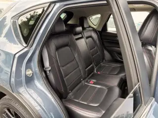 Mazda CX-5 2024 4x4 2.5 S Edición Carbon 4p SUV