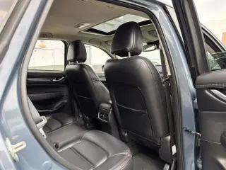 Mazda CX-5 2024 4x4 2.5 S Edición Carbon 4p SUV