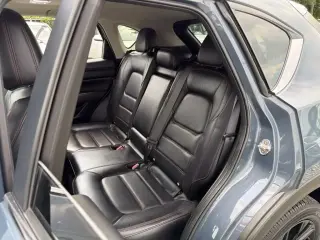 Mazda CX-5 2024 4x4 2.5 S Edición Carbon 4p SUV