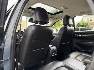 Mazda CX-5 2024 4x4 2.5 S Edición Carbon 4p SUV
