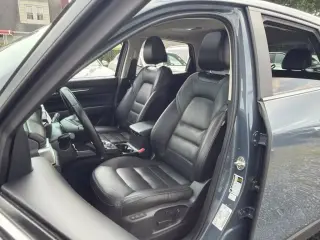 Mazda CX-5 2024 4x4 2.5 S Edición Carbon 4p SUV