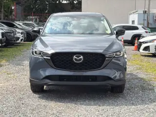 Mazda CX-5 2024 4x4 2.5 S Edición Carbon 4p SUV
