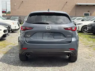 Mazda CX-5 2024 4x4 2.5 S Edición Carbon 4p SUV