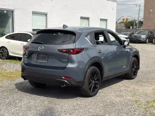Mazda CX-5 2024 4x4 2.5 S Edición Carbon 4p SUV