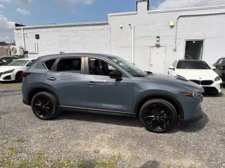 Mazda CX-5 2024 4x4 2.5 S Edición Carbon 4p SUV