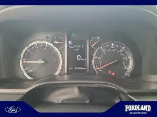 Toyota 4Runner 2021 4x4 TRD Todo Terreno Premium 4p SUV
