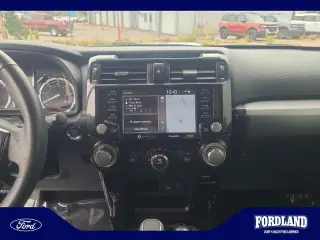 Toyota 4Runner 2021 4x4 TRD Todo Terreno Premium 4p SUV