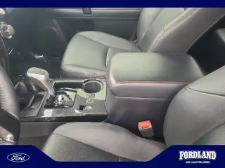 Toyota 4Runner 2021 4x4 TRD Todo Terreno Premium 4p SUV