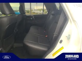 Toyota 4Runner 2021 4x4 TRD Todo Terreno Premium 4p SUV