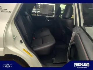 Toyota 4Runner 2021 4x4 TRD Todo Terreno Premium 4p SUV