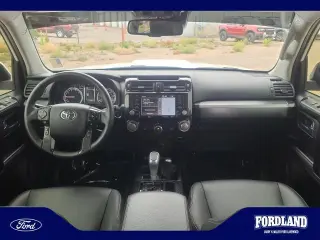 Toyota 4Runner 2021 4x4 TRD Todo Terreno Premium 4p SUV