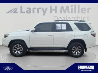 Toyota 4Runner 2021 4x4 TRD Todo Terreno Premium 4p SUV