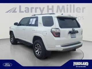 Toyota 4Runner 2021 4x4 TRD Todo Terreno Premium 4p SUV
