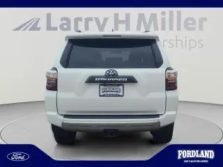 Toyota 4Runner 2021 4x4 TRD Todo Terreno Premium 4p SUV