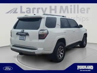 Toyota 4Runner 2021 4x4 TRD Todo Terreno Premium 4p SUV
