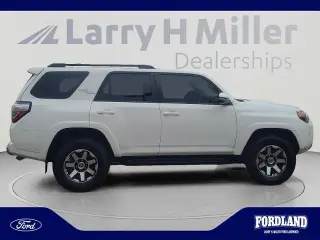 Toyota 4Runner 2021 4x4 TRD Todo Terreno Premium 4p SUV