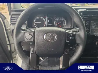 Toyota 4Runner 2021 4x4 TRD Todo Terreno Premium 4p SUV