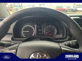 Toyota 4Runner 2021 4x4 TRD Todo Terreno Premium 4p SUV