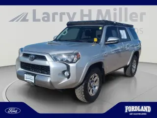 Toyota 4Runner 2016 AWD Limited 4dr SUV