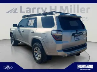 Toyota 4Runner 2016 AWD Limited 4dr SUV