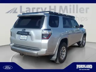 Toyota 4Runner 2016 AWD Limited 4dr SUV