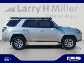 Toyota 4Runner 2016 AWD Limited 4dr SUV