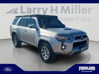 Toyota 4Runner 2016 AWD Limited 4dr SUV
