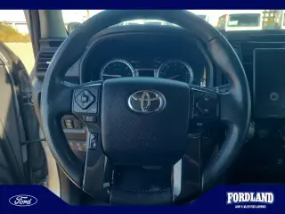 Toyota 4Runner 2016 AWD Limited 4dr SUV