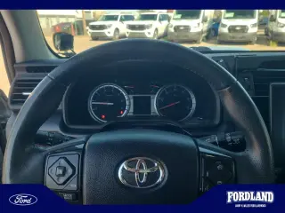 Toyota 4Runner 2016 AWD Limited 4dr SUV