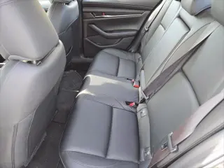Mazda Mazda3 Sedán 2021 Preferred 4dr Sedán