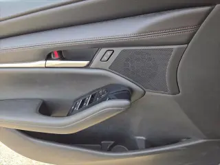 Mazda Mazda3 Sedán 2021 Preferred 4dr Sedán