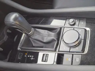 Mazda Mazda3 Sedán 2021 Preferred 4dr Sedán