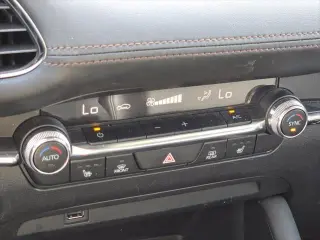 Mazda Mazda3 Sedán 2021 Preferred 4dr Sedán