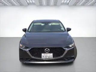 Mazda Mazda3 Sedán 2021 Preferred 4dr Sedán