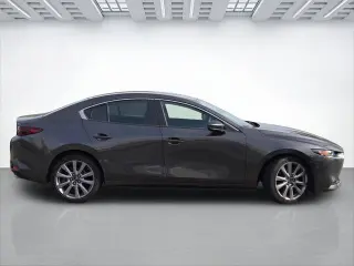 Mazda Mazda3 Sedán 2021 Preferred 4dr Sedán