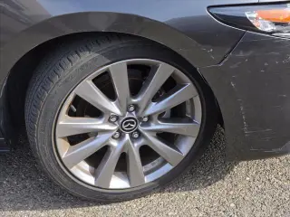 Mazda Mazda3 Sedán 2021 Preferred 4dr Sedán