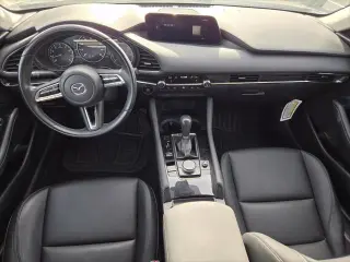 Mazda Mazda3 Sedán 2021 Preferred 4dr Sedán