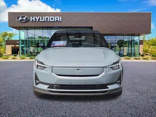Polestar 2 2024 Larga Alcance Motor Único 4pu Fastback