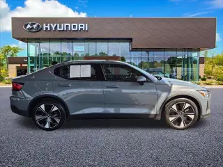 Polestar 2 2024 Larga Alcance Motor Único 4pu Fastback