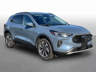 Ford Escape 2025 AWD Platinum 4dr SUV