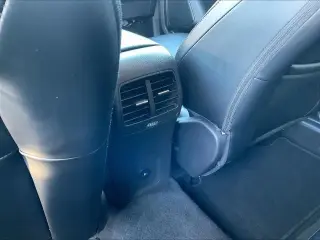 Ford Escape 2025 AWD Platinum 4dr SUV