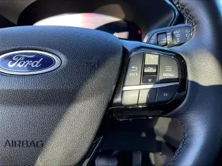 Ford Escape 2025 AWD Platinum 4dr SUV