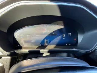 Ford Escape 2025 AWD Platinum 4dr SUV